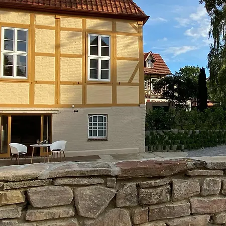 Harztraeume No1 # Parkplatz # Altstadt # Brockenbahn Wernigerode Exterior photo